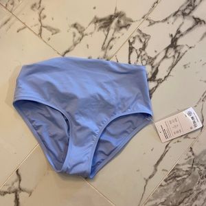 Brand new Athleta Hampton High waist bottom